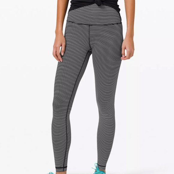 lululemon athletica Pants - Lululemon Luxtreme sz 8 - 28"inseam